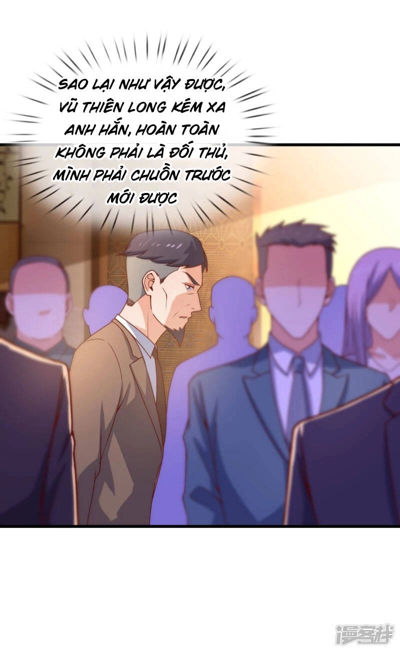 Ta Là Chiến Thần Vô Song Chapter 110 - 22