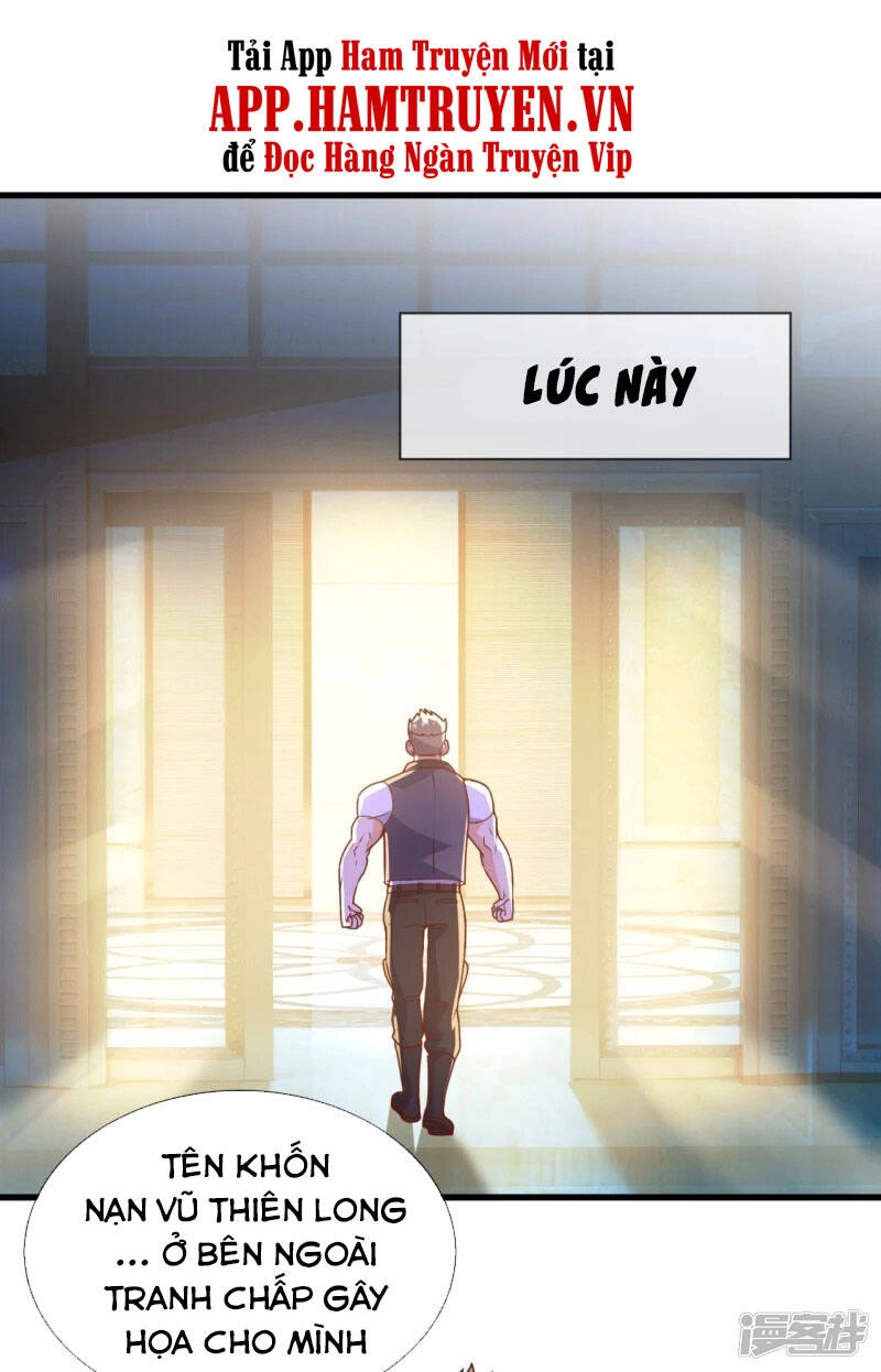 Ta Là Chiến Thần Vô Song Chapter 110 - 23