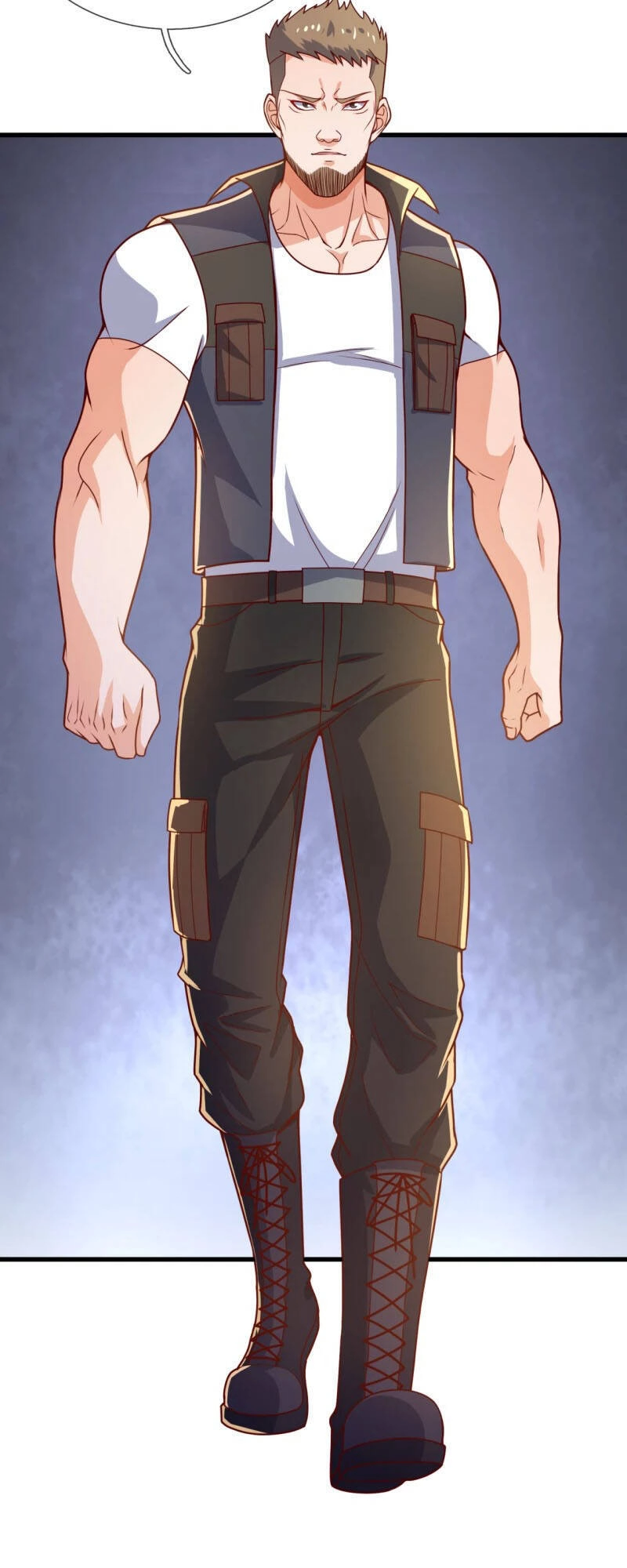 Ta Là Chiến Thần Vô Song Chapter 110 - 24