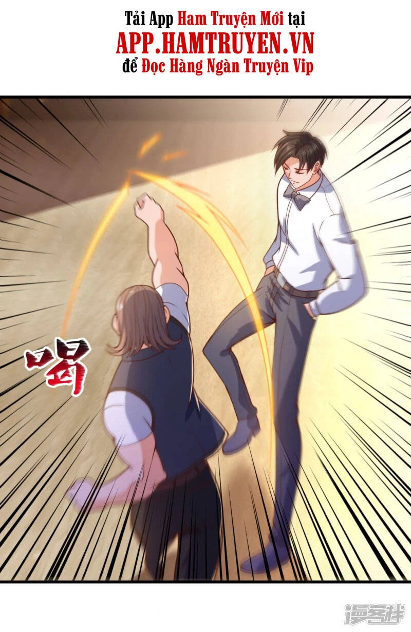 Ta Là Chiến Thần Vô Song Chapter 111 - 1