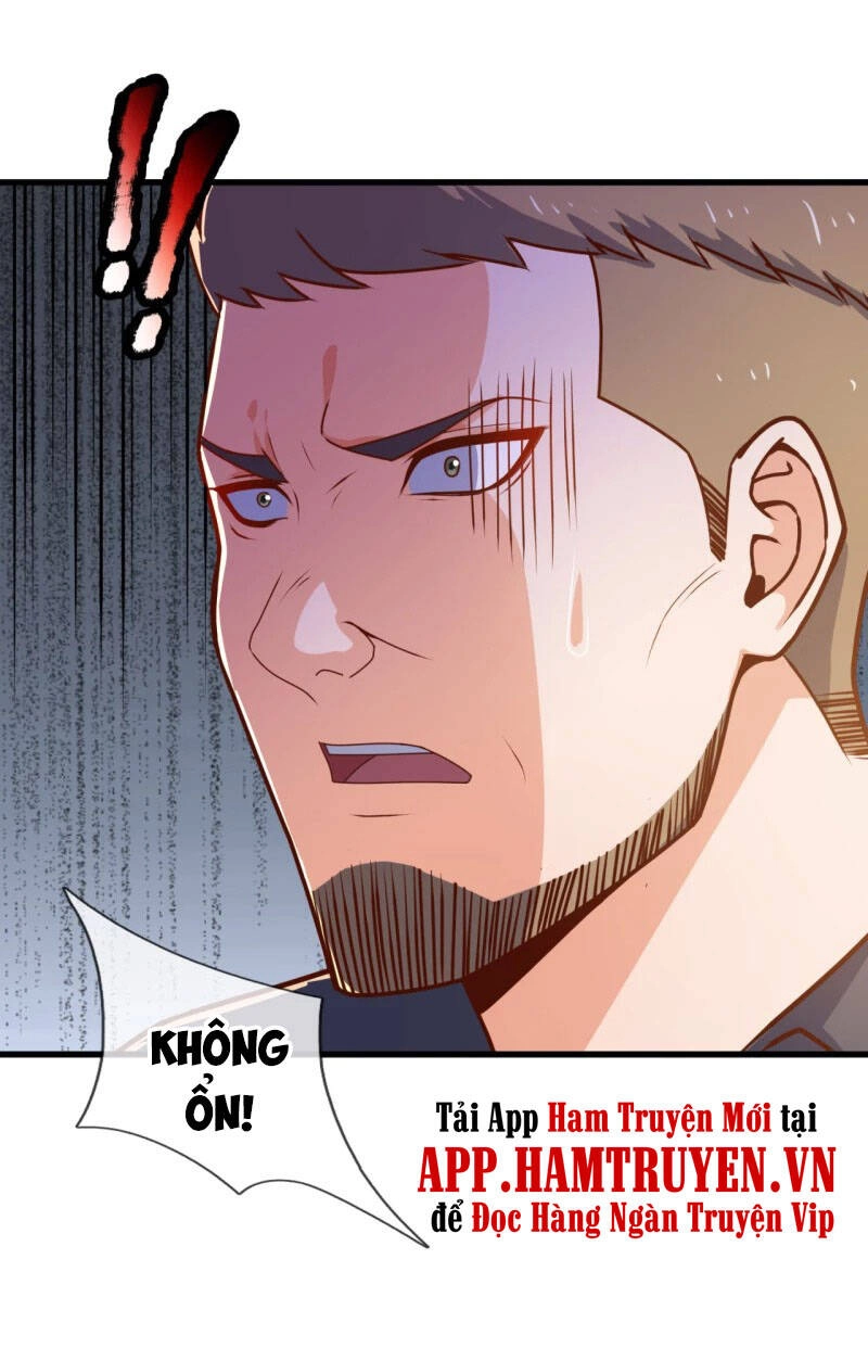 Ta Là Chiến Thần Vô Song Chapter 111 - 4