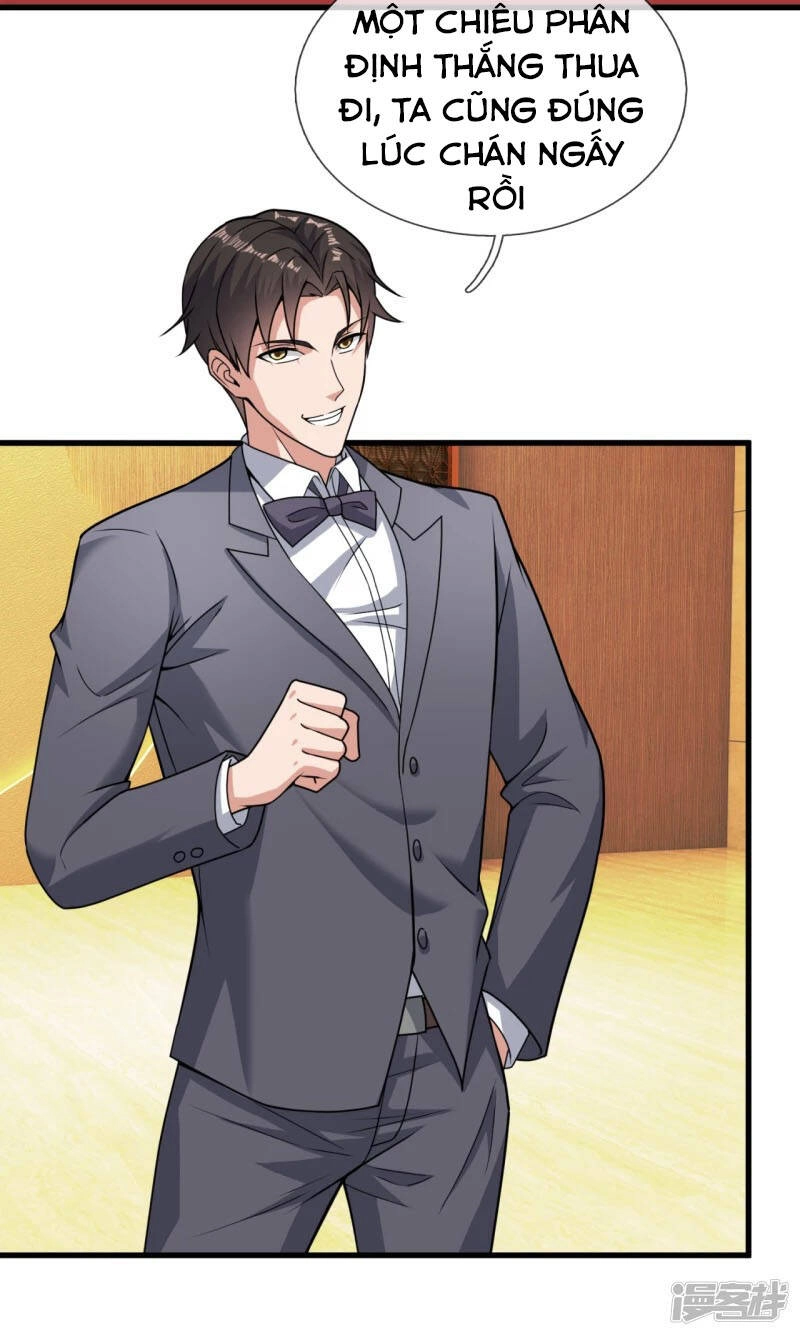 Ta Là Chiến Thần Vô Song Chapter 111 - 6