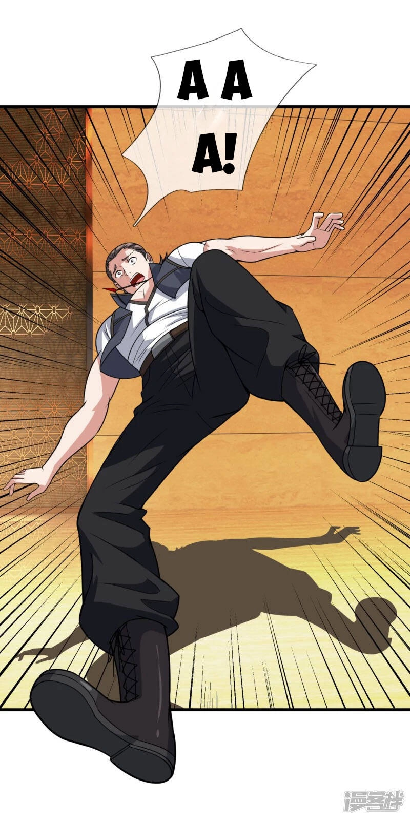 Ta Là Chiến Thần Vô Song Chapter 111 - 10