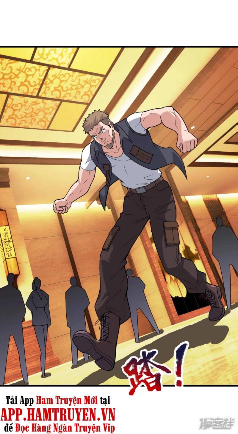 Ta Là Chiến Thần Vô Song Chapter 111 - 11