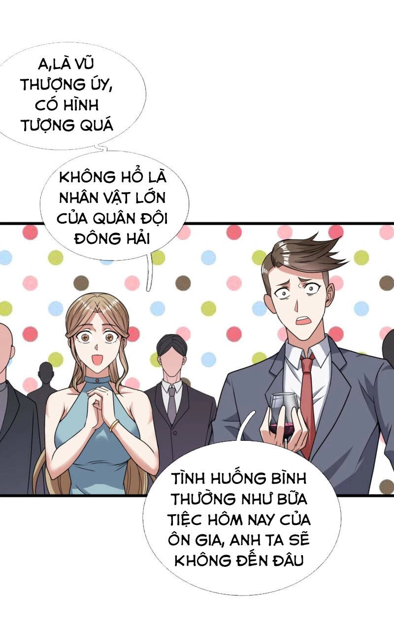 Ta Là Chiến Thần Vô Song Chapter 111 - 13