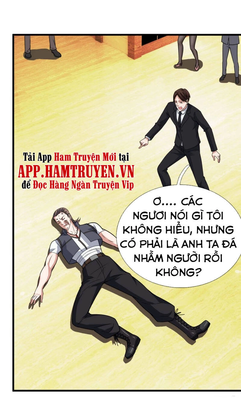 Ta Là Chiến Thần Vô Song Chapter 111 - 14