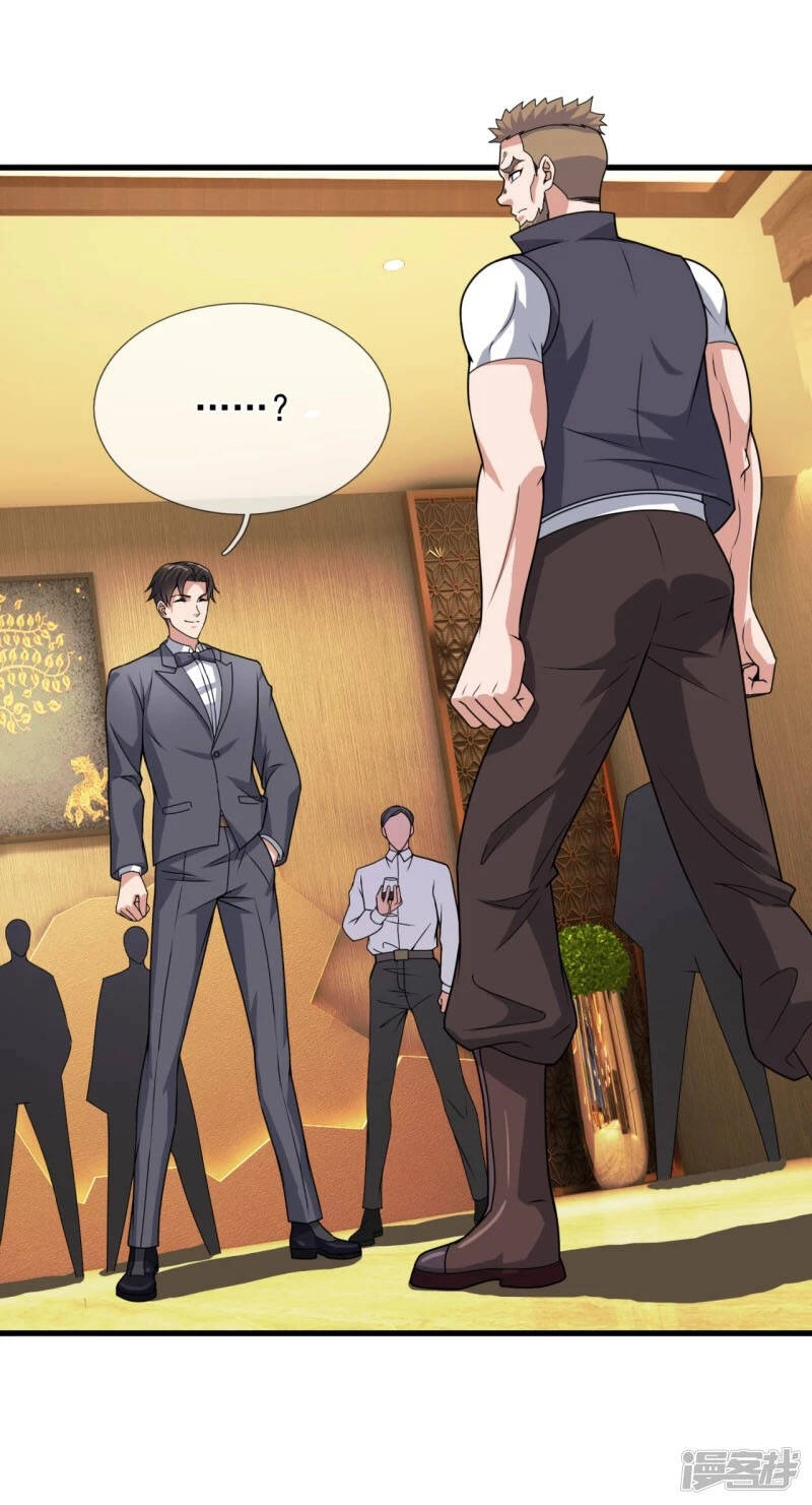 Ta Là Chiến Thần Vô Song Chapter 111 - 15