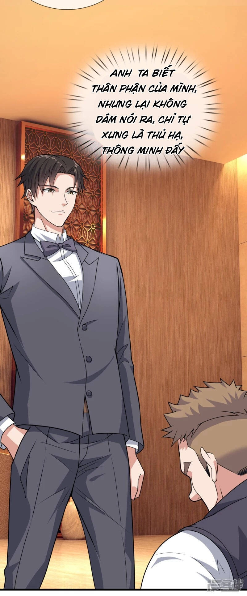 Ta Là Chiến Thần Vô Song Chapter 111 - 18