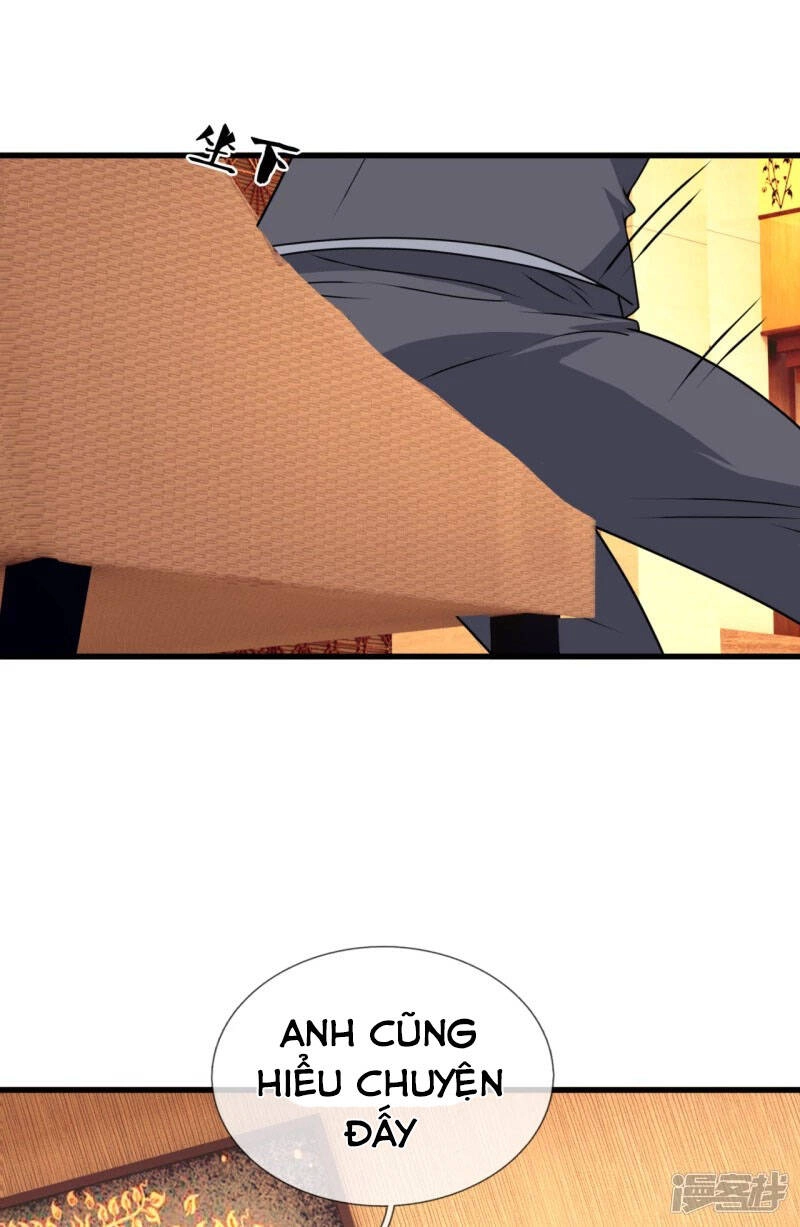 Ta Là Chiến Thần Vô Song Chapter 111 - 19