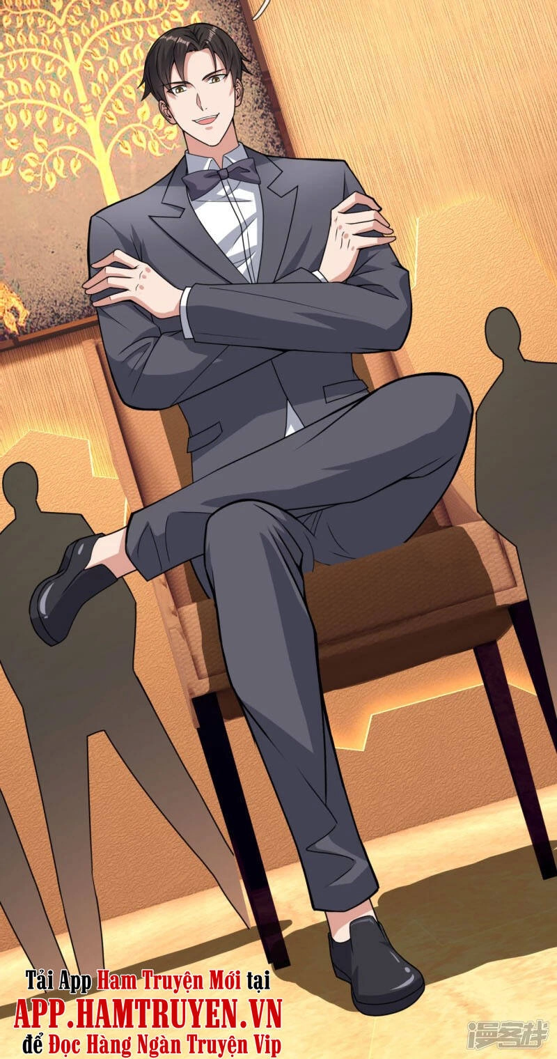 Ta Là Chiến Thần Vô Song Chapter 111 - 20