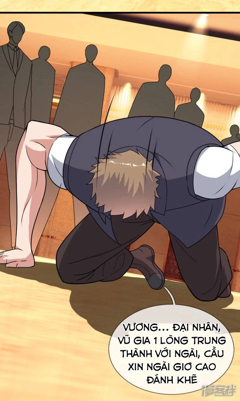 Ta Là Chiến Thần Vô Song Chapter 111 - 21