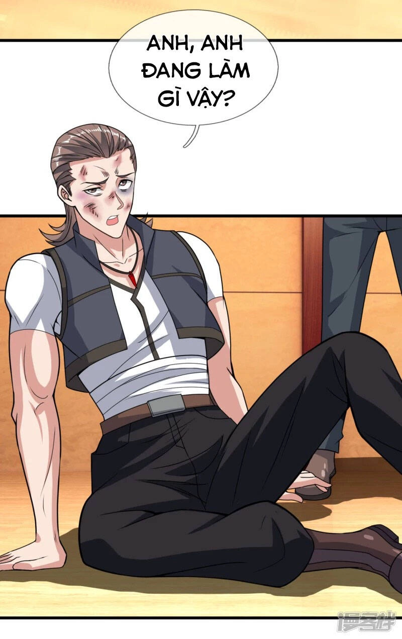 Ta Là Chiến Thần Vô Song Chapter 111 - 22