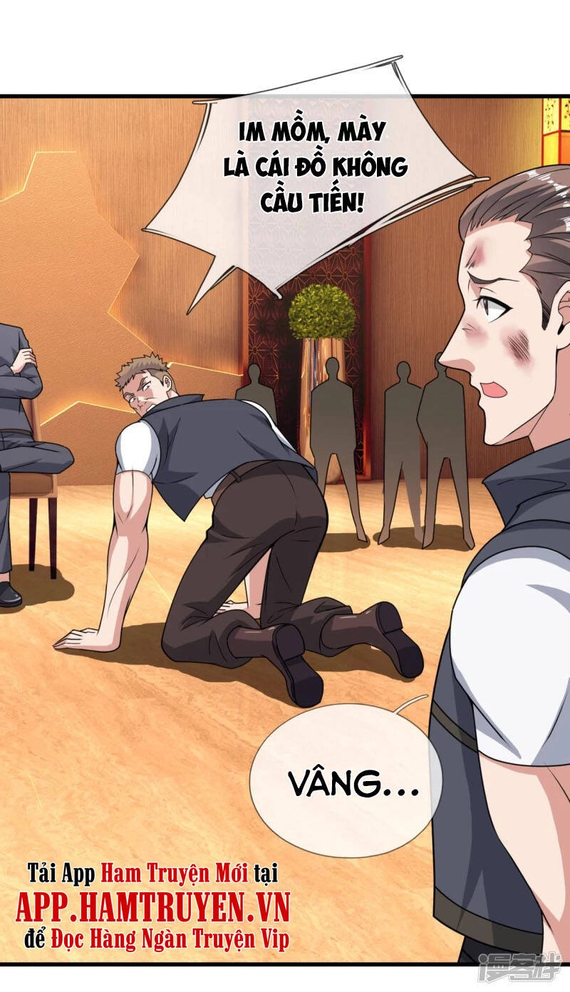 Ta Là Chiến Thần Vô Song Chapter 111 - 23