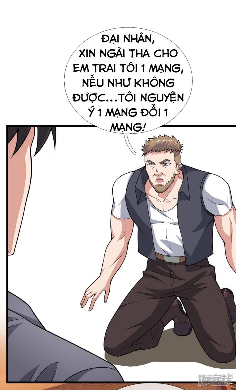 Ta Là Chiến Thần Vô Song Chapter 111 - 24