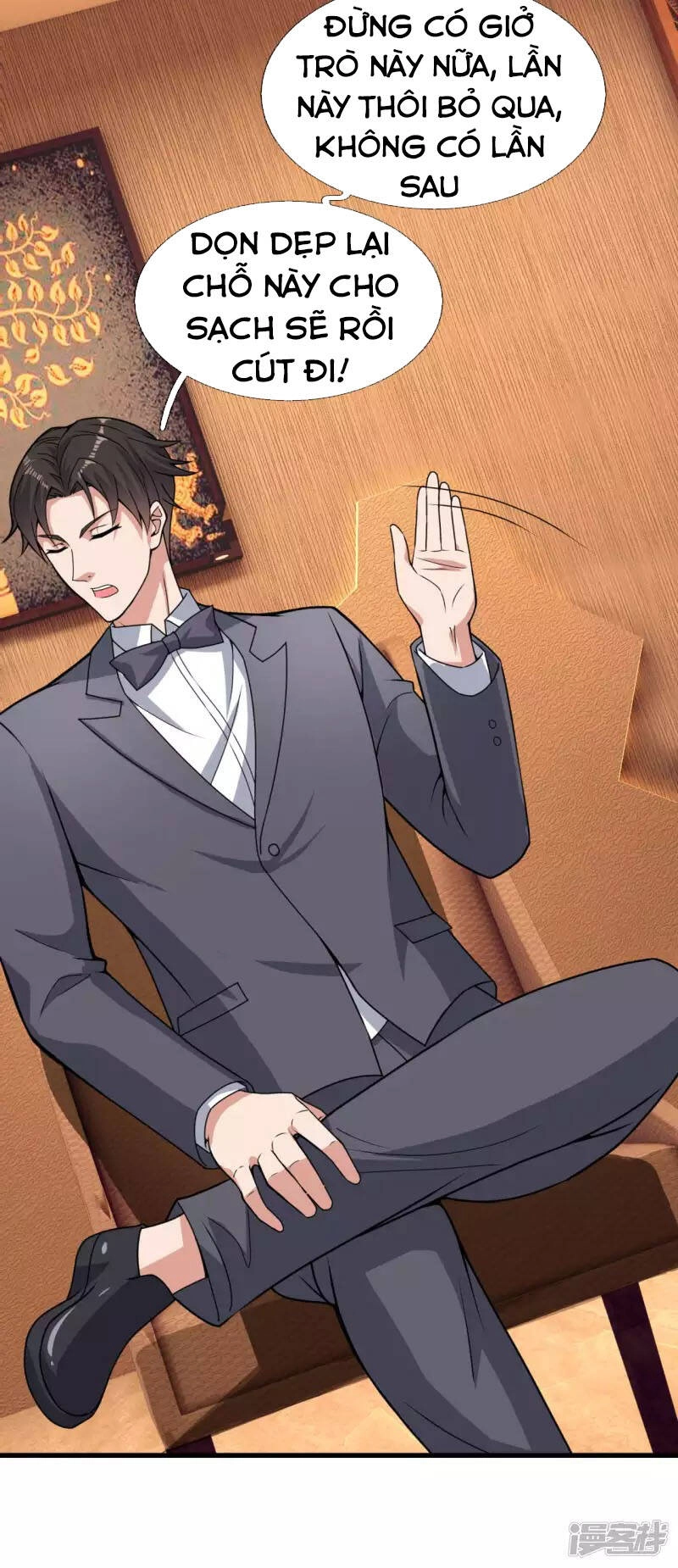 Ta Là Chiến Thần Vô Song Chapter 111 - 25