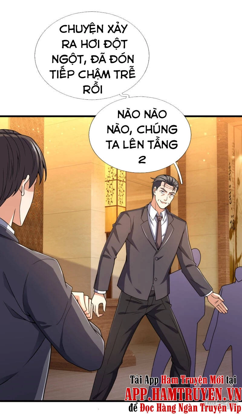 Ta Là Chiến Thần Vô Song Chapter 111 - 26