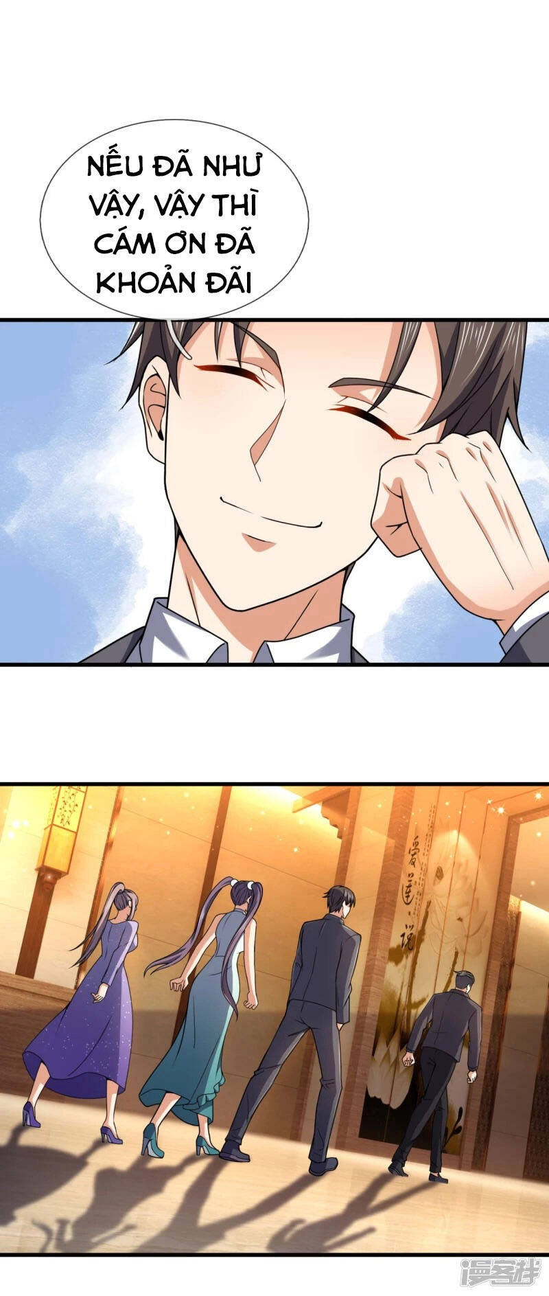 Ta Là Chiến Thần Vô Song Chapter 111 - 27