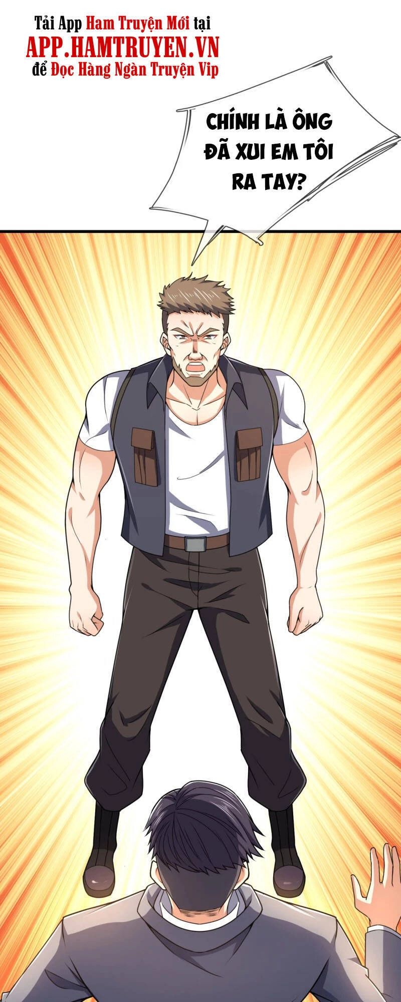 Ta Là Chiến Thần Vô Song Chapter 111 - 28