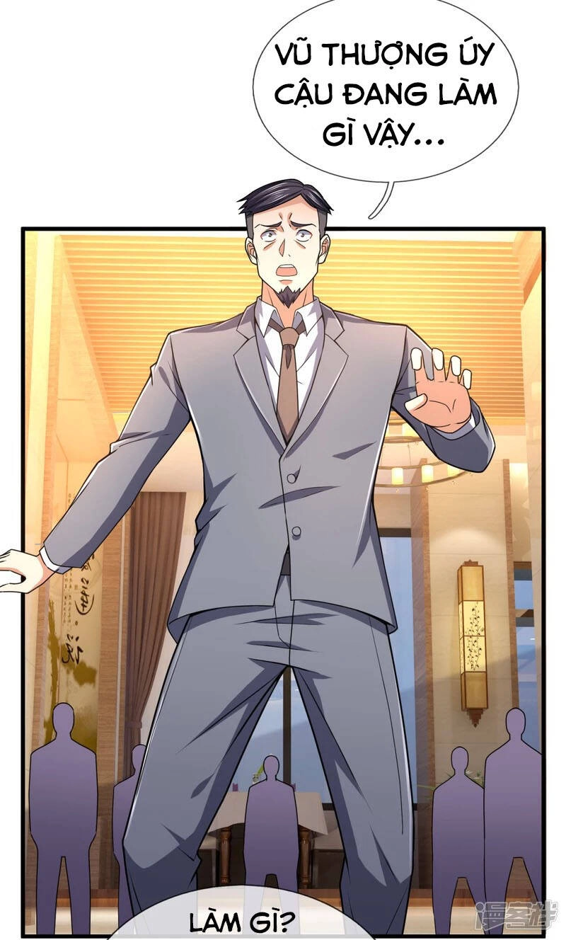 Ta Là Chiến Thần Vô Song Chapter 111 - 30