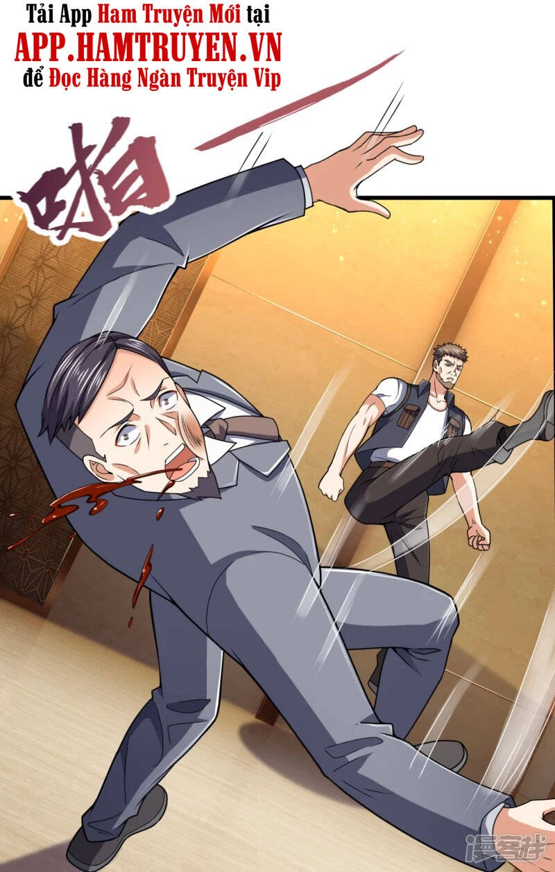 Ta Là Chiến Thần Vô Song Chapter 112 - 1