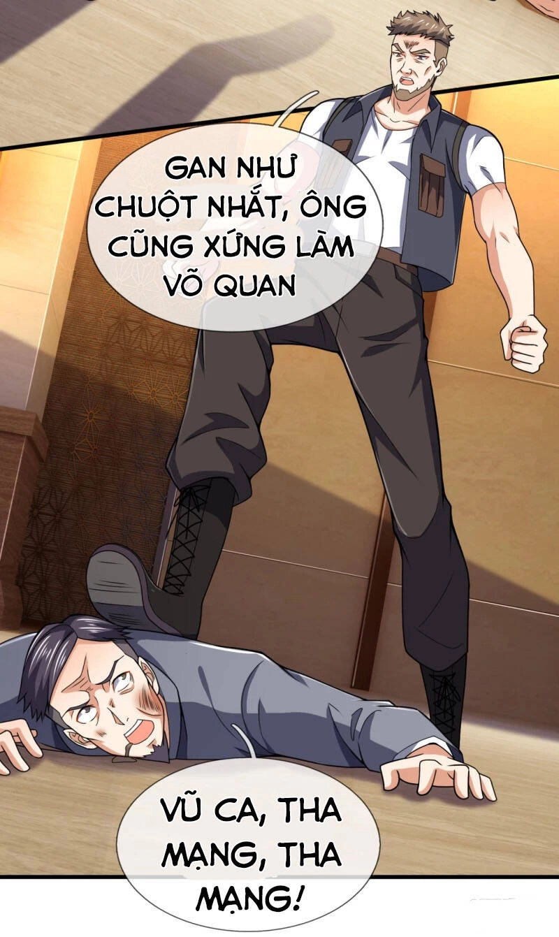 Ta Là Chiến Thần Vô Song Chapter 112 - 2
