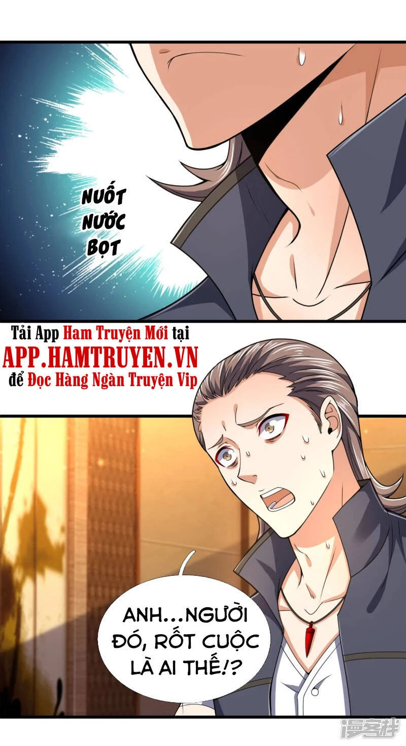 Ta Là Chiến Thần Vô Song Chapter 112 - 4