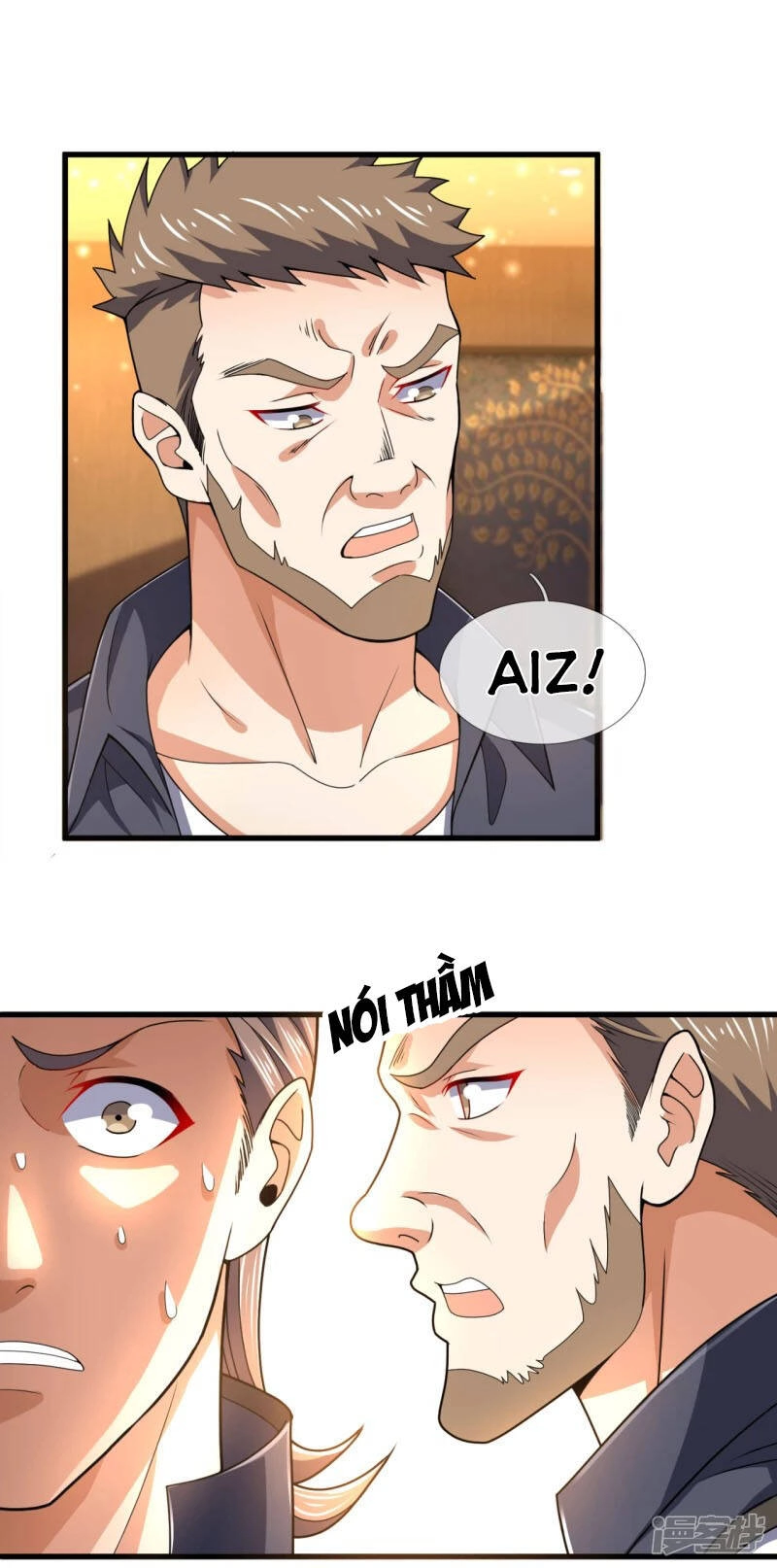 Ta Là Chiến Thần Vô Song Chapter 112 - 5