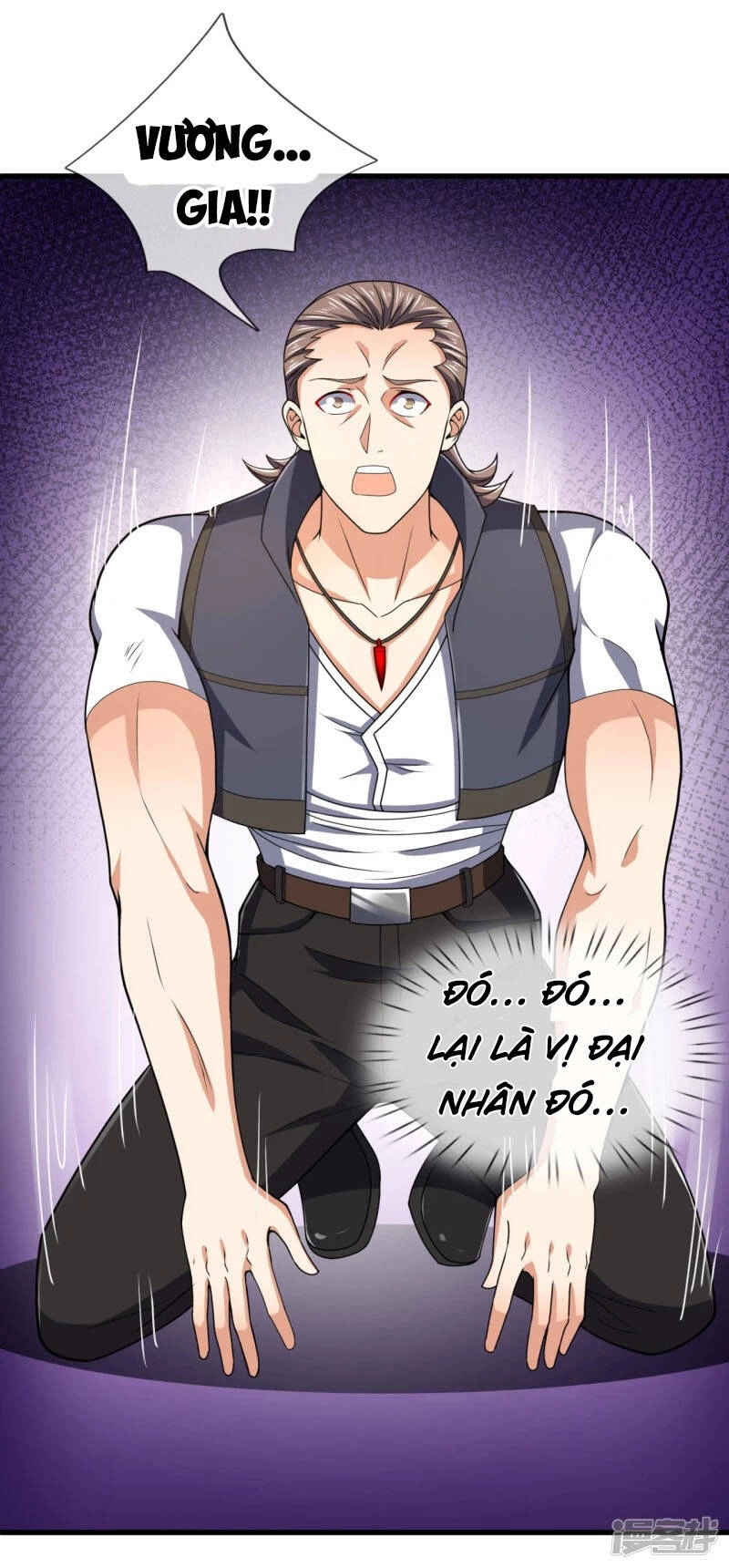 Ta Là Chiến Thần Vô Song Chapter 112 - 6