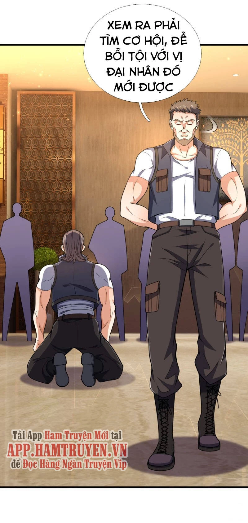 Ta Là Chiến Thần Vô Song Chapter 112 - 7