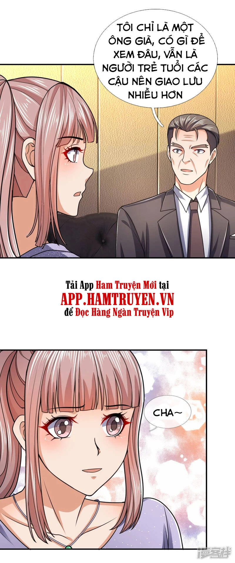 Ta Là Chiến Thần Vô Song Chapter 112 - 10