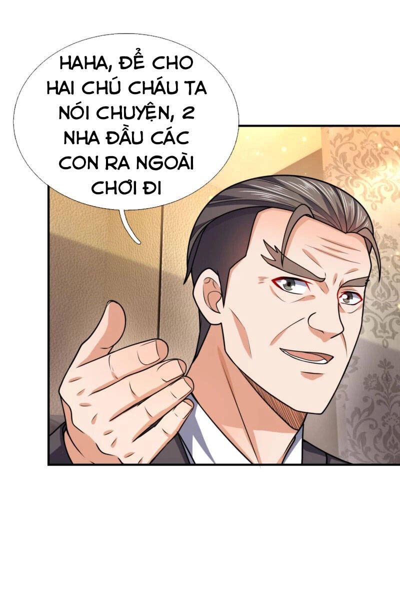 Ta Là Chiến Thần Vô Song Chapter 112 - 11