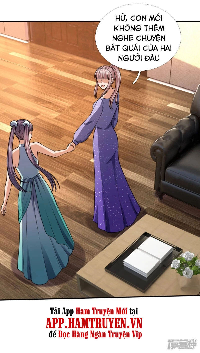 Ta Là Chiến Thần Vô Song Chapter 112 - 12