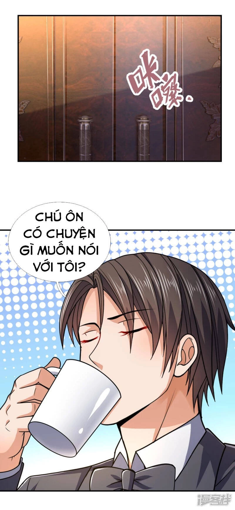 Ta Là Chiến Thần Vô Song Chapter 112 - 13