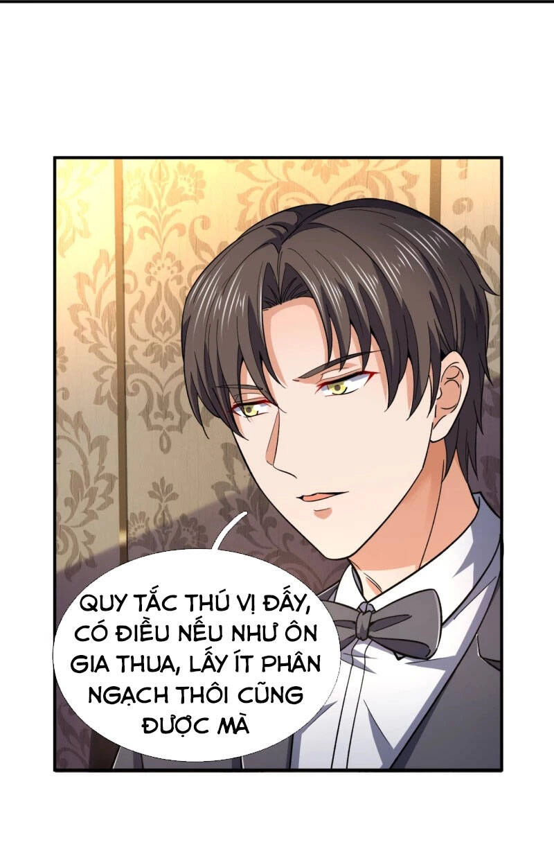 Ta Là Chiến Thần Vô Song Chapter 112 - 19