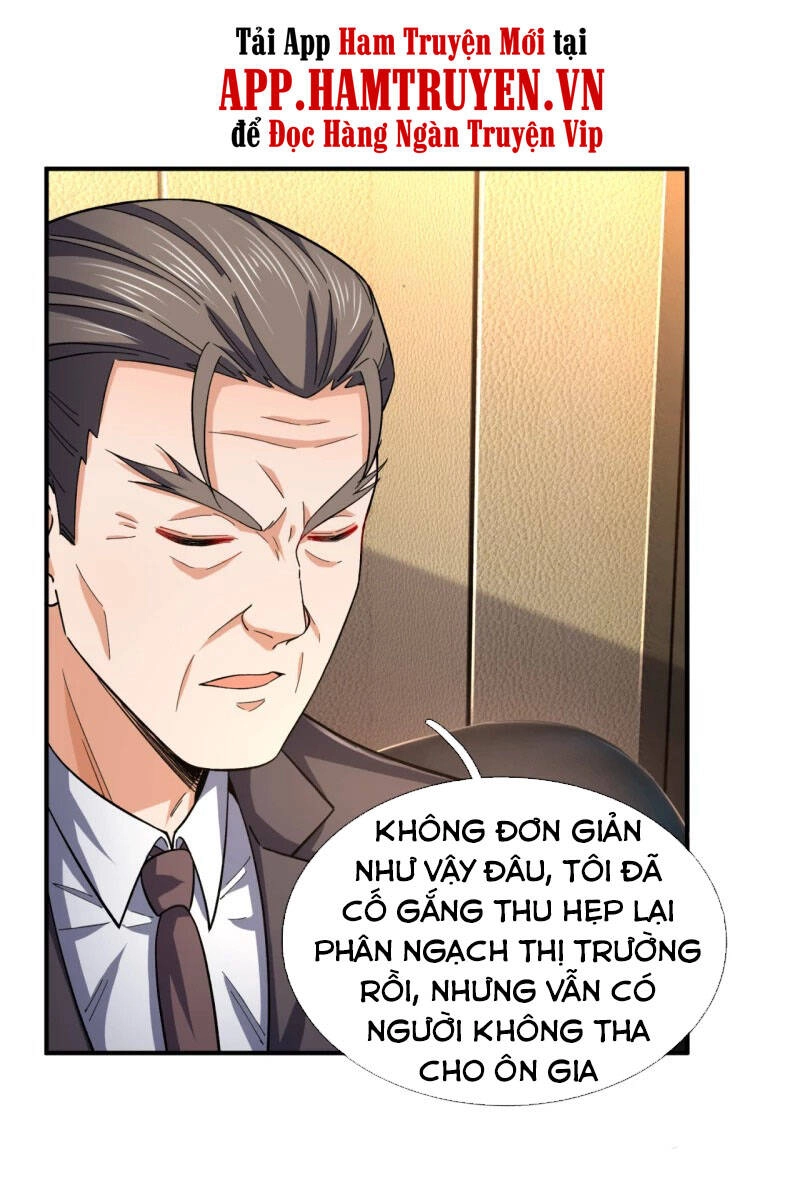 Ta Là Chiến Thần Vô Song Chapter 112 - 20