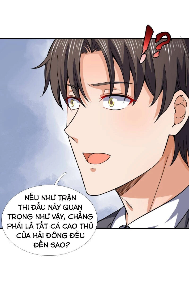 Ta Là Chiến Thần Vô Song Chapter 112 - 22