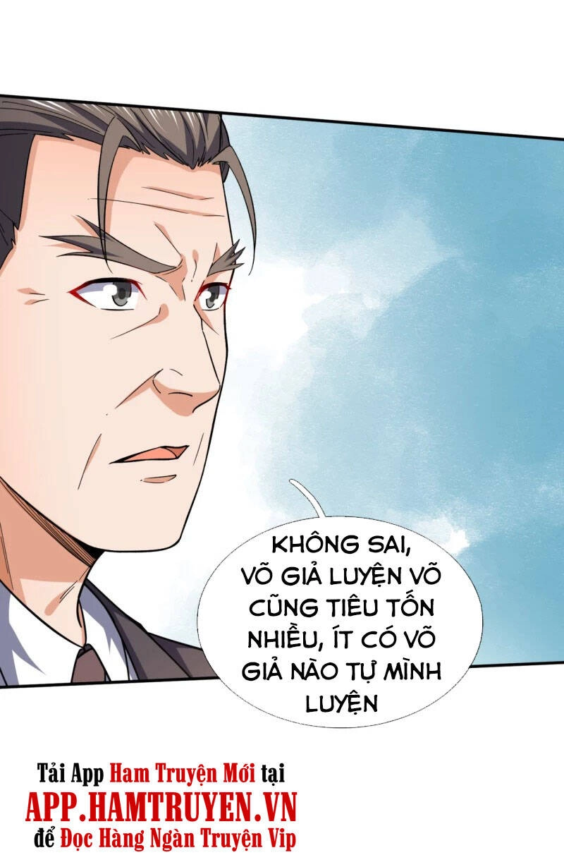 Ta Là Chiến Thần Vô Song Chapter 112 - 23