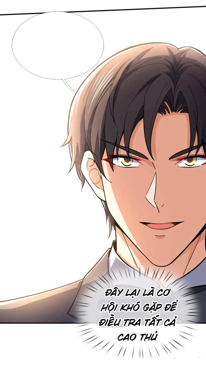 Ta Là Chiến Thần Vô Song Chapter 112 - 24