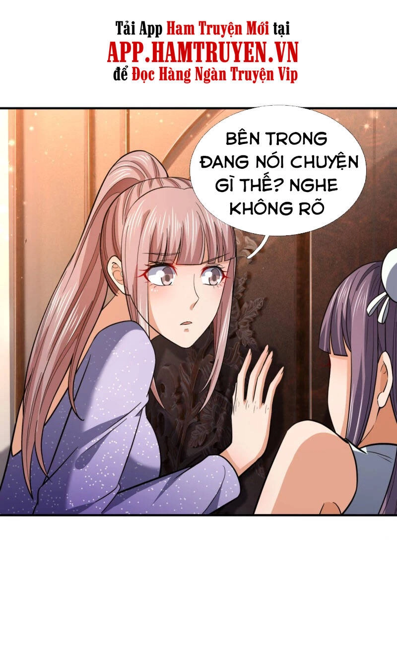 Ta Là Chiến Thần Vô Song Chapter 112 - 25