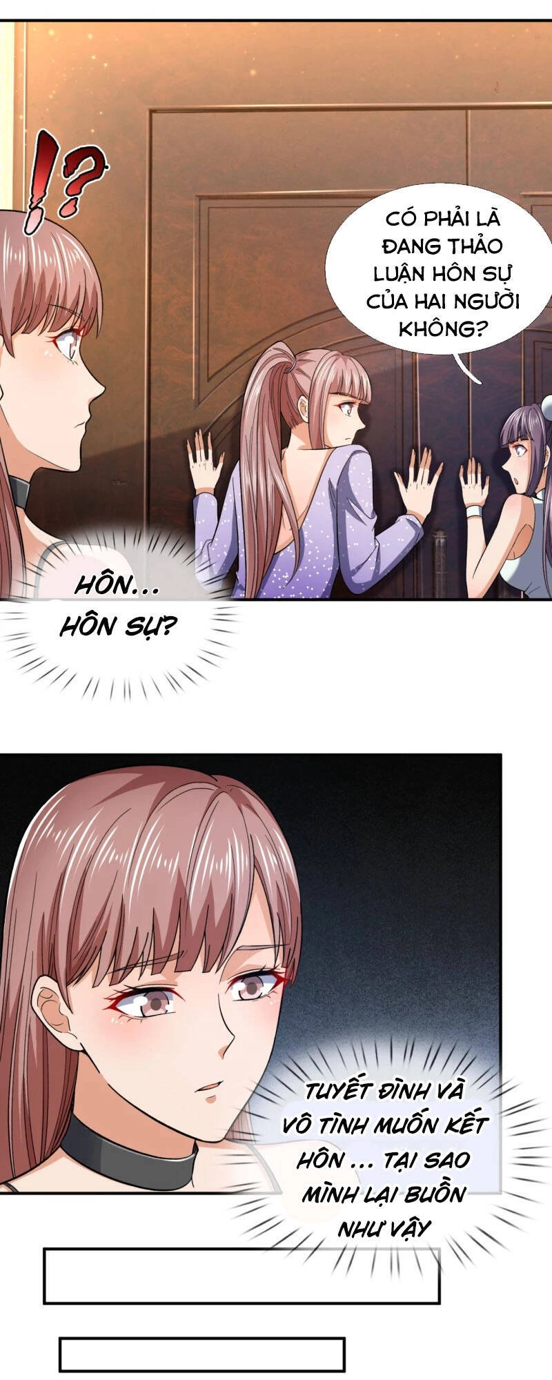 Ta Là Chiến Thần Vô Song Chapter 112 - 26