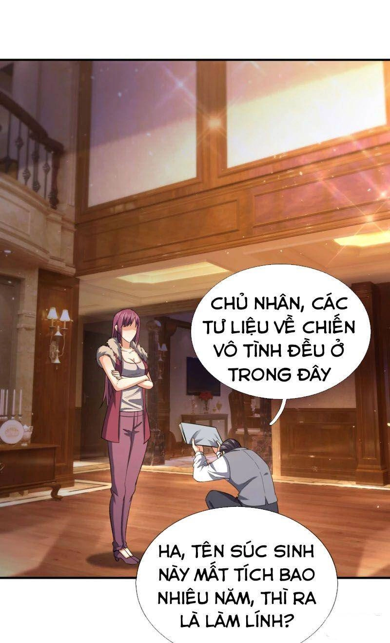 Ta Là Chiến Thần Vô Song Chapter 113 - 3