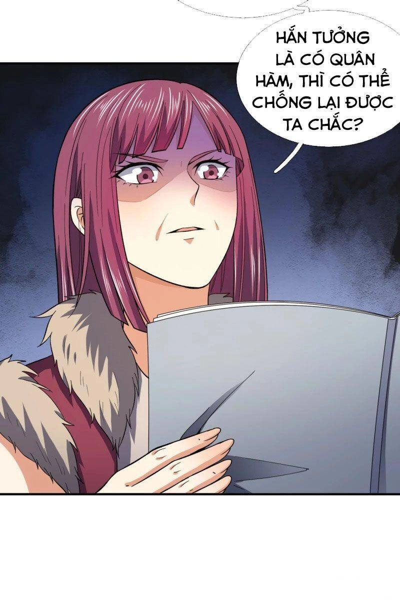 Ta Là Chiến Thần Vô Song Chapter 113 - 4