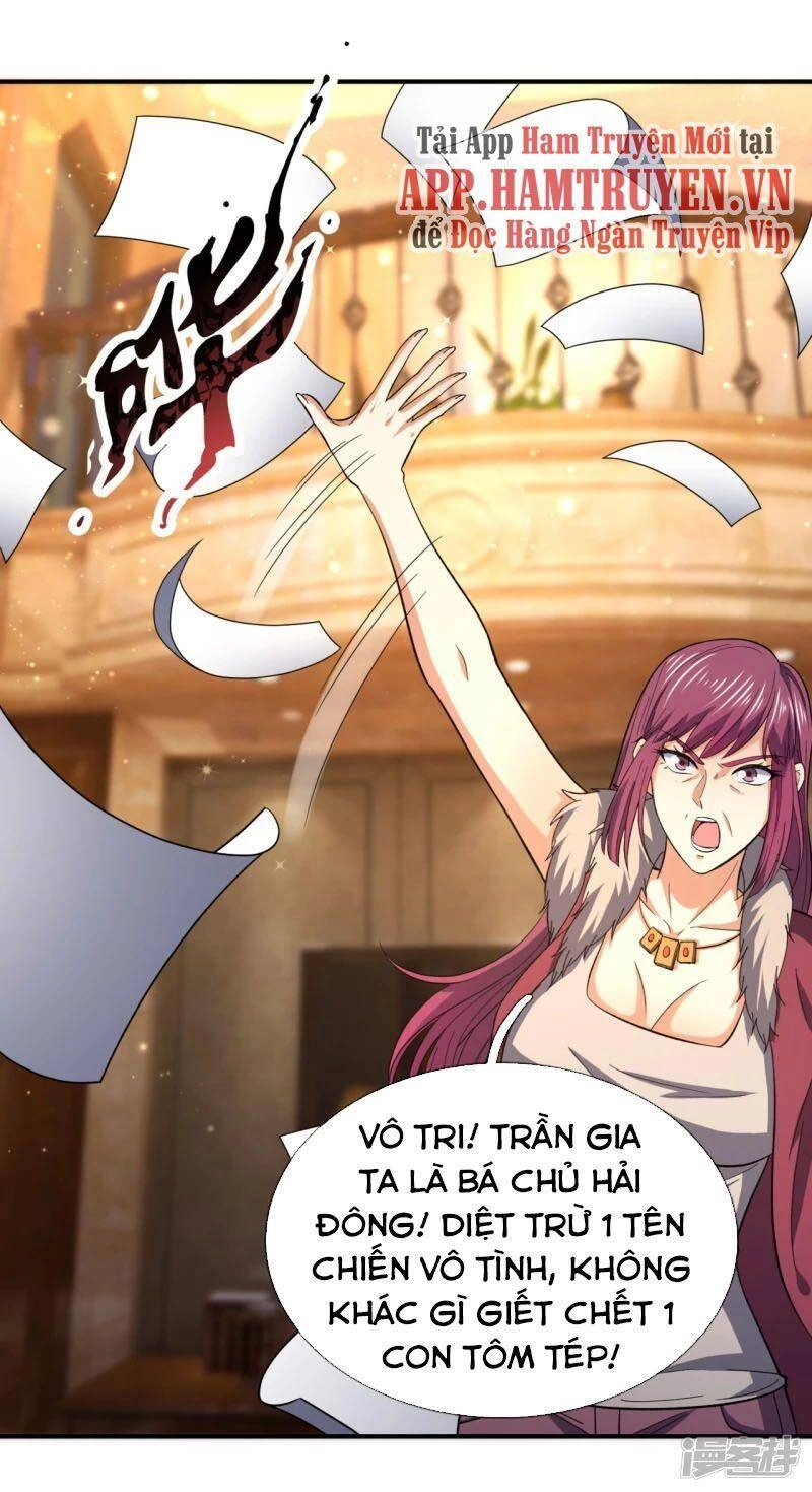 Ta Là Chiến Thần Vô Song Chapter 113 - 5