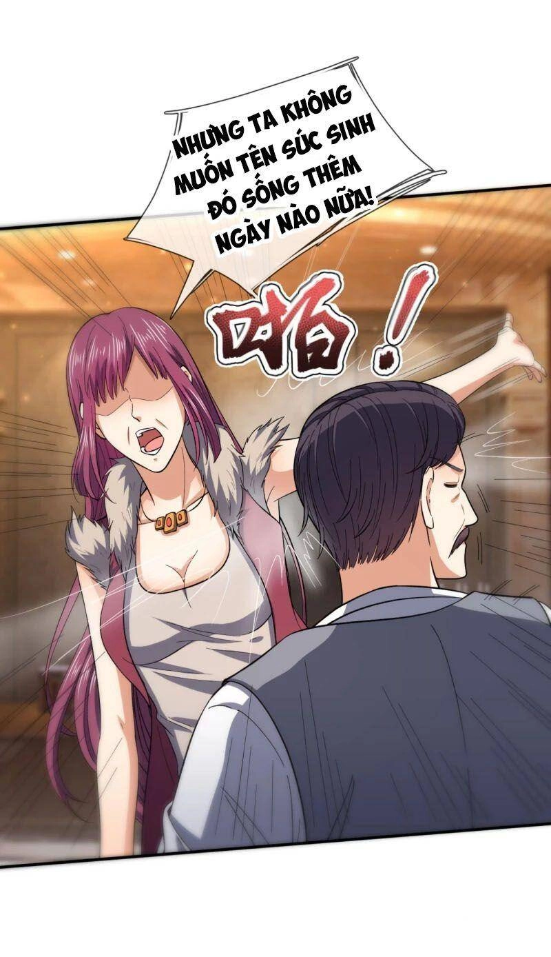 Ta Là Chiến Thần Vô Song Chapter 113 - 8