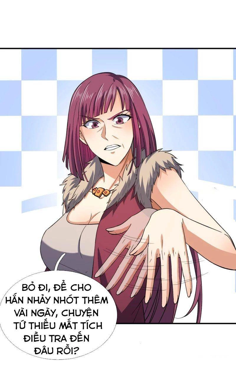 Ta Là Chiến Thần Vô Song Chapter 113 - 9