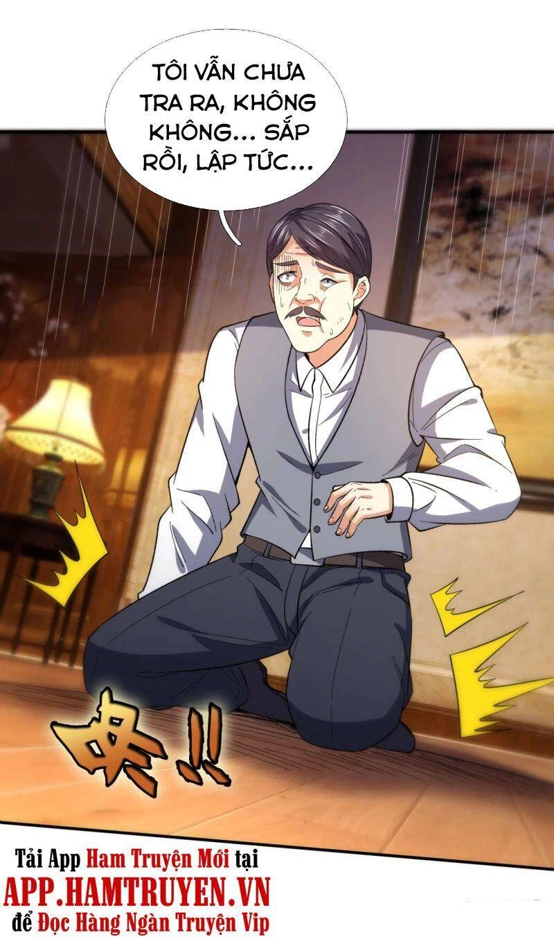 Ta Là Chiến Thần Vô Song Chapter 113 - 10