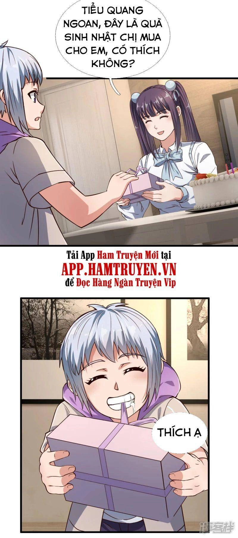 Ta Là Chiến Thần Vô Song Chapter 113 - 15