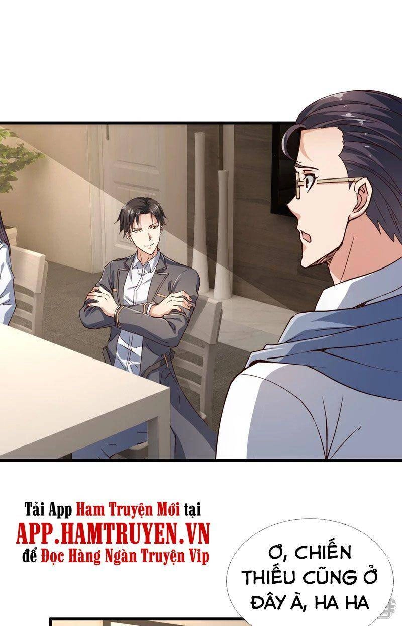 Ta Là Chiến Thần Vô Song Chapter 113 - 21