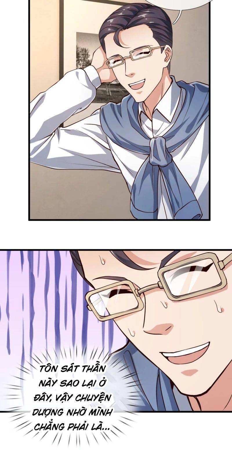 Ta Là Chiến Thần Vô Song Chapter 113 - 22