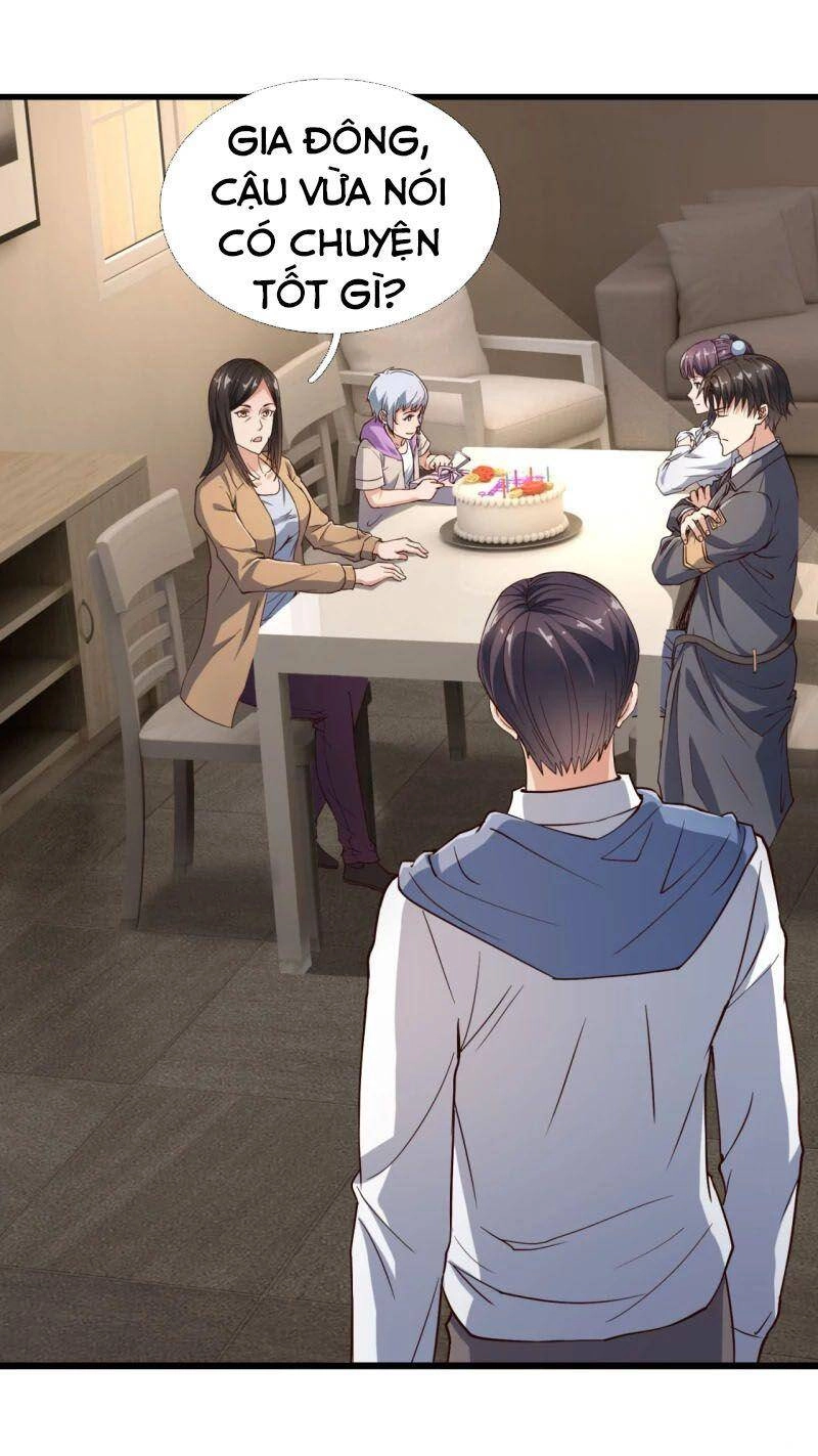 Ta Là Chiến Thần Vô Song Chapter 113 - 23